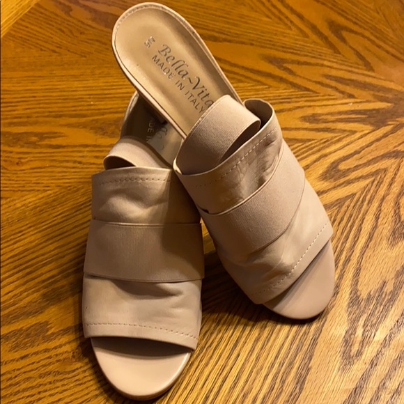 Bella Vita Shoes - Bella Vita made in Italy